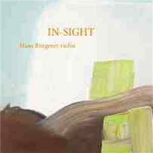 Hans Burgener - IN-SIGHT FLAC