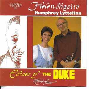 Helen Shapiro, Humphrey Lyttelton - Echoes Of The Duke FLAC