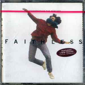 Faithless - Reperspective The Remixes FLAC