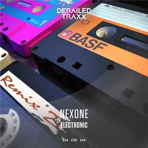 Nexone - Electronic FLAC