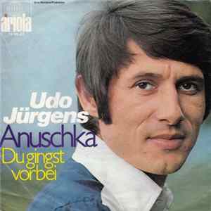 Udo Jürgens - Anuschka FLAC