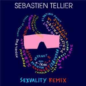 Sebastien Tellier - Sexuality Remix FLAC