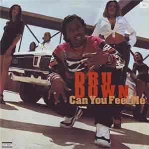 Dru Down - Can You Feel Me FLAC