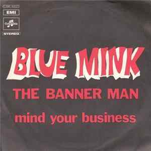 Blue Mink - The Banner Man FLAC