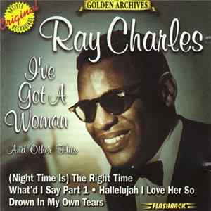 Ray Charles - I've Got A Woman And Other Hits FLAC