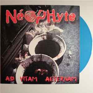 Néophyte - Ad Vitam Aeternam FLAC