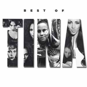 Tina - Best Of FLAC