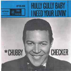 Chubby Checker - Hully Gully Baby FLAC