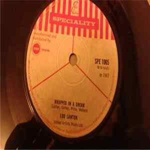 Lou Lawton - Wrapped in a dream FLAC