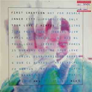 Inner City - Your Love / Hiatus FLAC