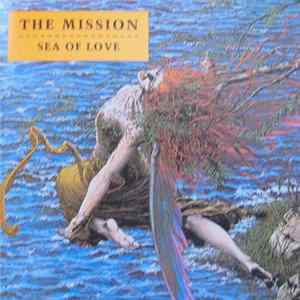 The Mission - Sea Of Love FLAC