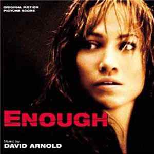 David Arnold - Enough FLAC
