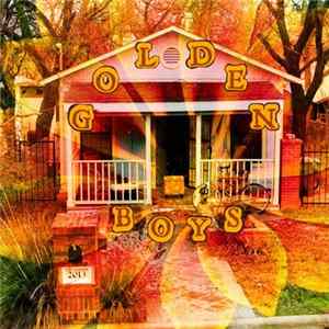 The Golden Boys - Whiskey Flower FLAC