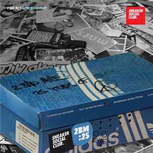 2 Bad Mice - Gone Too Soon EP FLAC