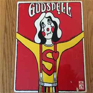 Stephen Schwartz - Godspell FLAC