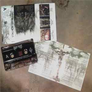 Crucified Mortals - Crucified Mortals FLAC