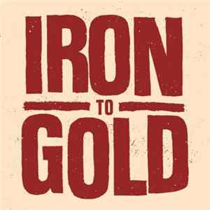 Iron To Gold - Demo 2010 FLAC