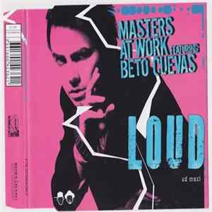 M.A.W. - Loud FLAC