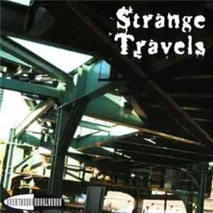 Various - Strange Travels FLAC