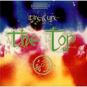 Cure, The - The Top FLAC