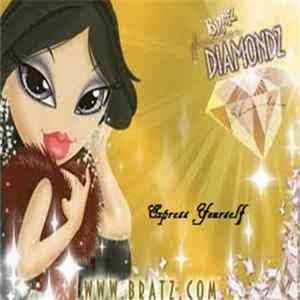 Bratz - Express Yourself FLAC