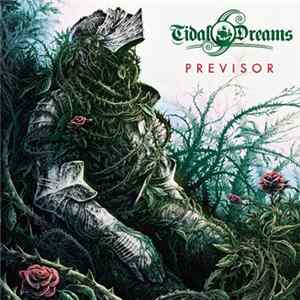 Tidal Dreams - Previsor FLAC