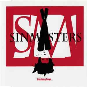 Sinmasters - Crashing Down FLAC