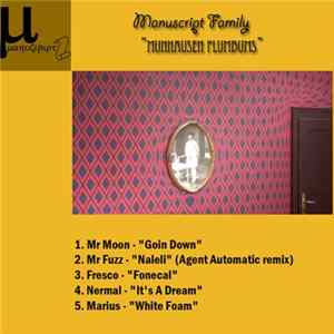 Manuscript Family - Munhausen Plumbums FLAC