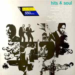 Various - Hits & Soul 2 FLAC