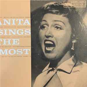 Anita O'Day - Anita Sings The Most FLAC