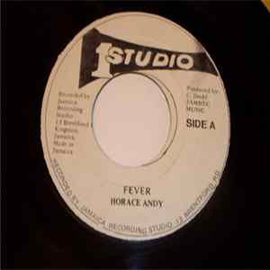 Horace Andy / Im & The Agg - Fever / The Flue FLAC