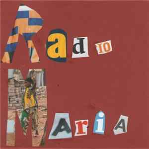 Radio Maria - Yo Yo Yo Santo Subito! FLAC