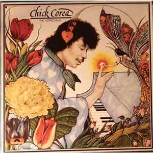 Chick Corea - The Leprechaun FLAC