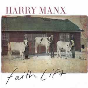 Harry Manx - Faith Lift FLAC