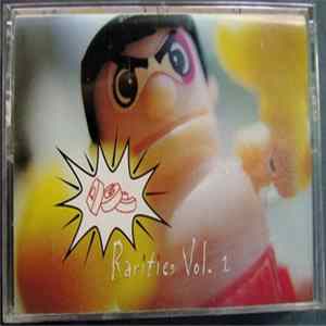 Various - DGC Rarities: Vol.1 FLAC