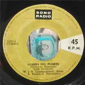 Los Yungas - Cumbia Del Puerto FLAC