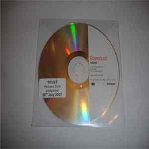 Gravenhurst - Trust FLAC
