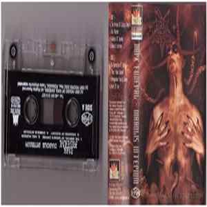 Dark Funeral - Diabolis Interium FLAC