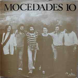 Mocedades - 10 FLAC