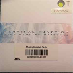Terminal Function - Time Bending Patterns FLAC