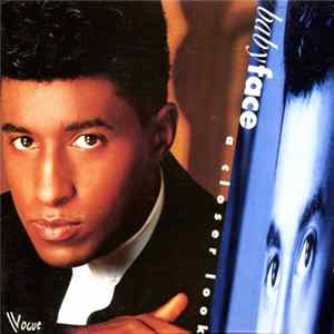 Babyface - A Closer Look FLAC