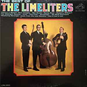 The Limeliters - The Best Of The Limeliters FLAC