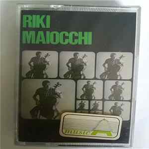 Riki Maiocchi - Riki Maiocchi FLAC