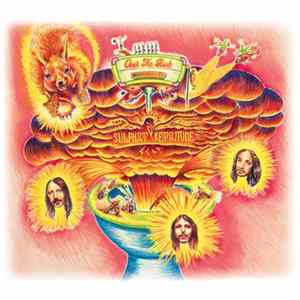 Sulphat'Ketamine - Over the Runk FLAC