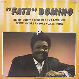 Fats Domino - "Fats" Domino FLAC