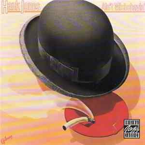 Hank Jones - Ain't Misbehavin' FLAC