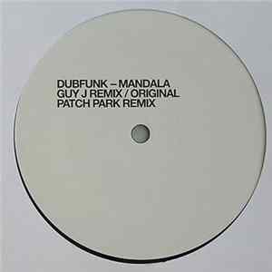 Dubfunk - Mandala FLAC