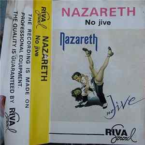 Nazareth - No Jive FLAC