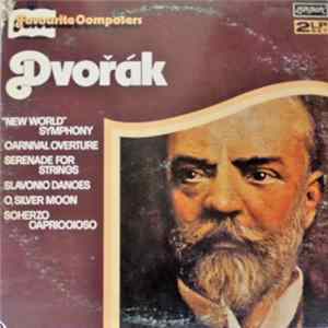 Dvořák - Favourite Composers - Dvořák FLAC