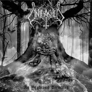 Unleashed - As Yggdrasil Trembles FLAC
